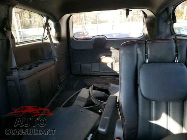 DODGE CARAVAN 2019 - 2C4RDGEG4KR647892