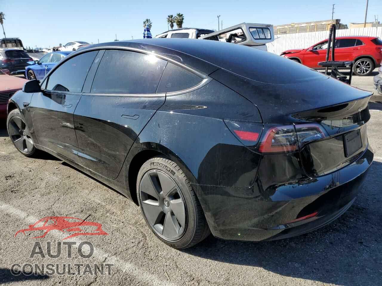 TESLA MODEL 3 2023 - 5YJ3E1EA4PF706521