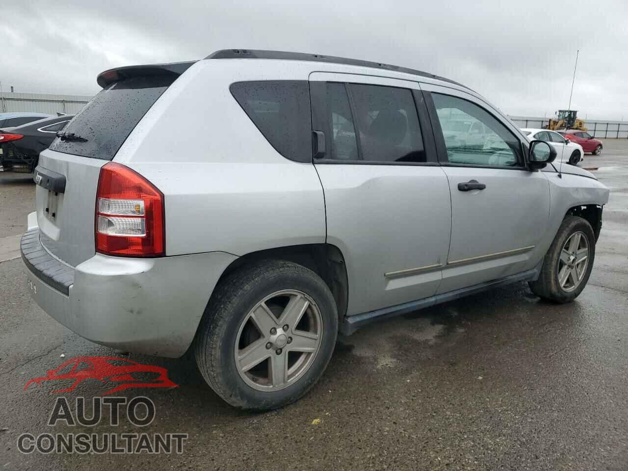 JEEP COMPASS 2010 - 1J4NT1FA5AD639823