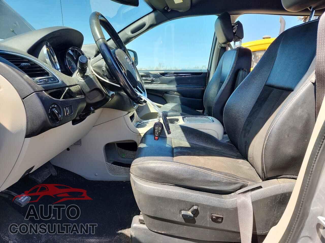 DODGE CARAVAN 2019 - 2C4RDGCG1KR647075