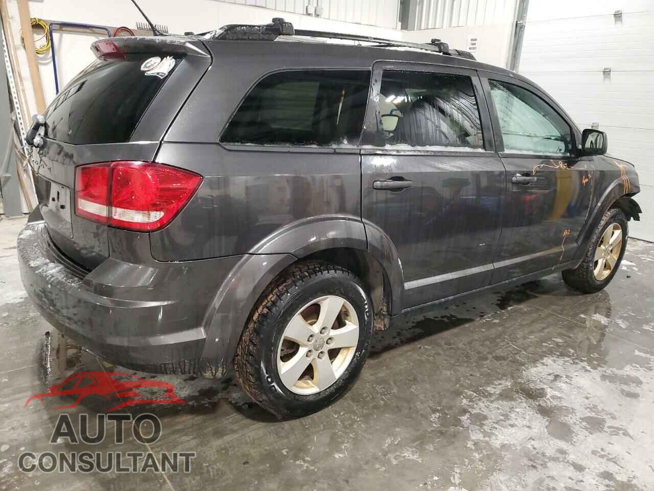 DODGE JOURNEY 2017 - 3C4PDCAB0HT586959
