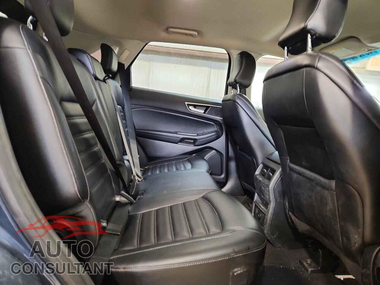 FORD EDGE 2023 - 2FMPK4J92PBA27945