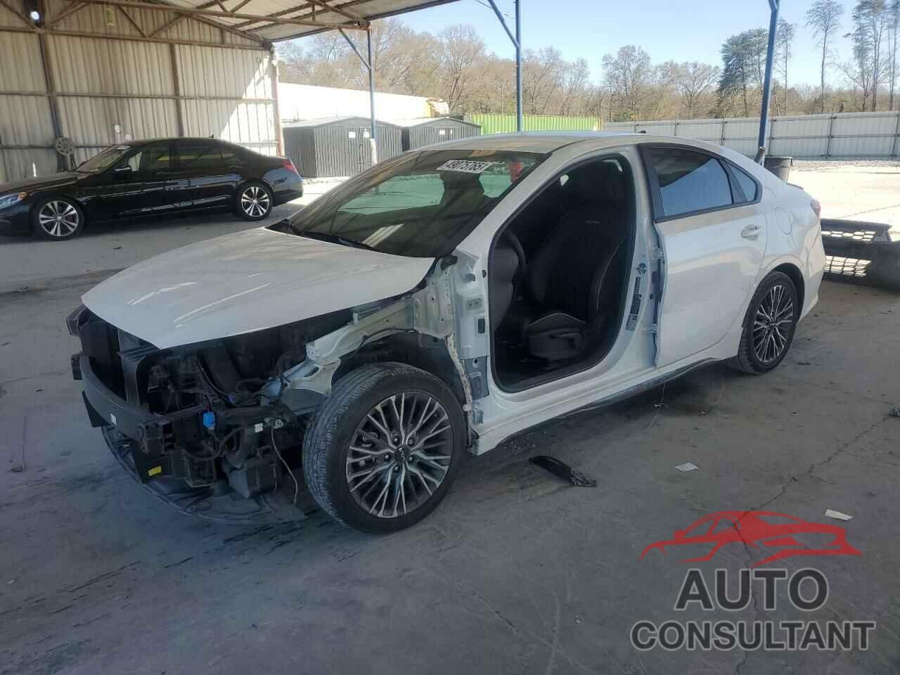 KIA FORTE 2023 - 3KPF54AD0PE604489
