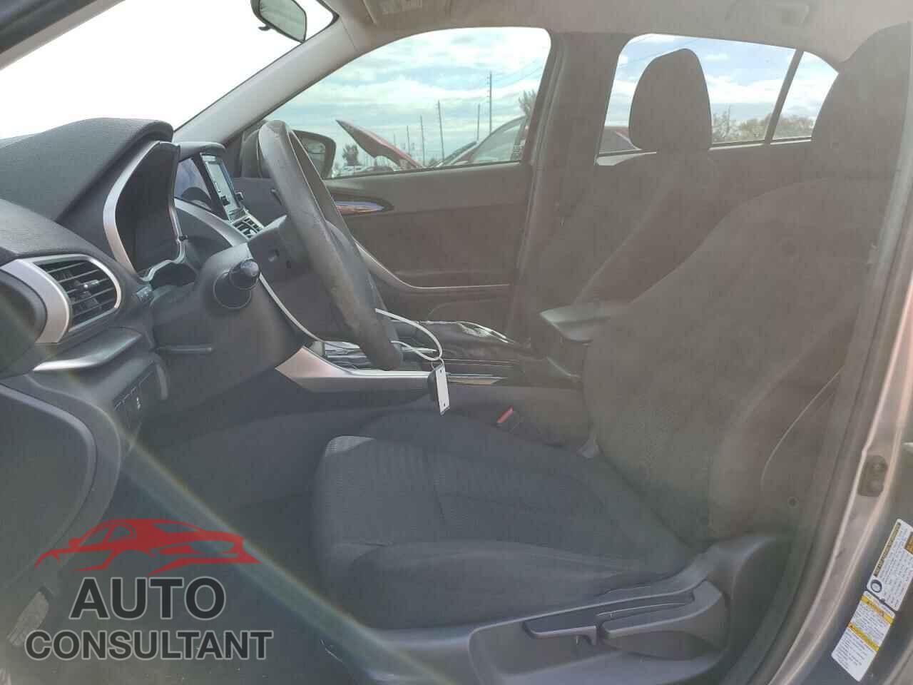 MITSUBISHI ECLIPSE 2019 - JA4AS3AA6KZ024352