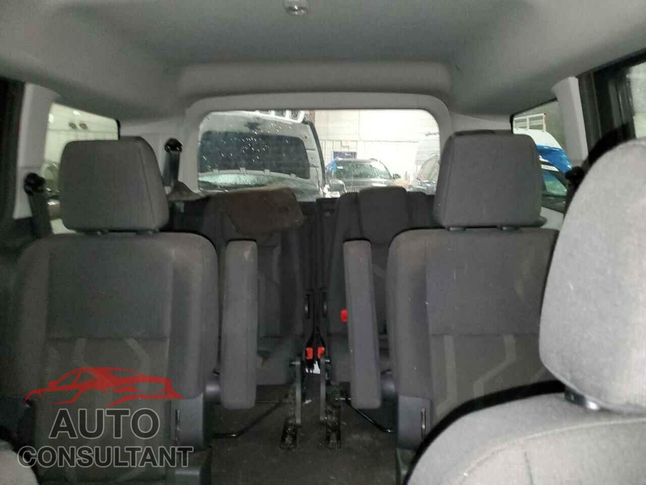 FORD TRANSIT 2016 - NM0GE9F76G1237702
