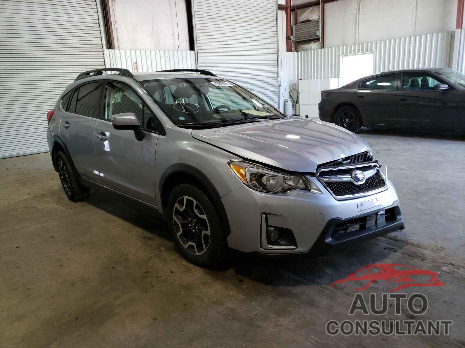 SUBARU CROSSTREK 2017 - JF2GPADC4H8218168