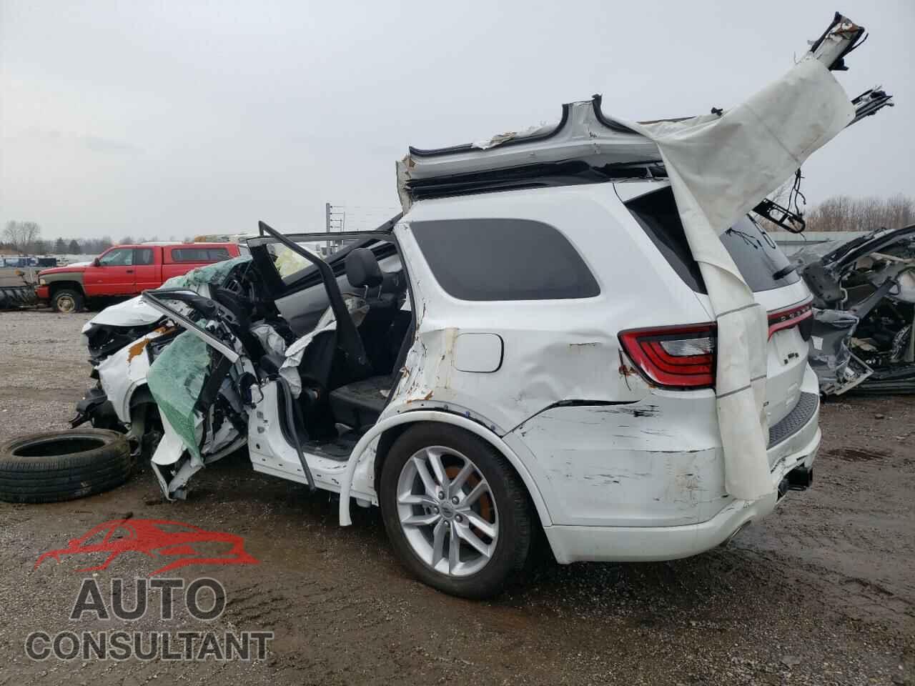 DODGE DURANGO 2023 - 1C4SDJCT7PC602749