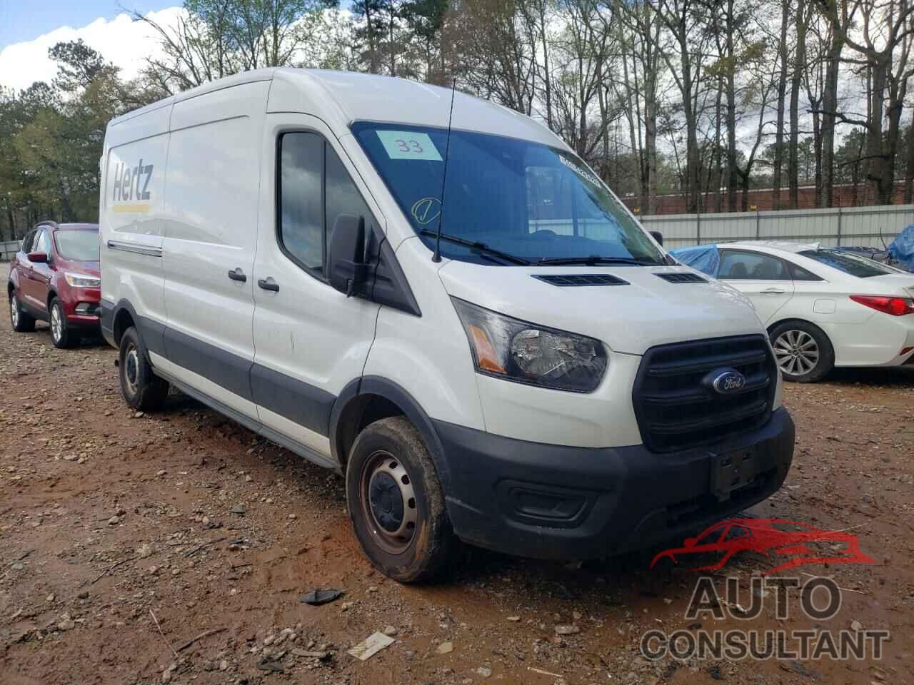 FORD TRANSIT CO 2020 - 1FTBR1C81LKA04105