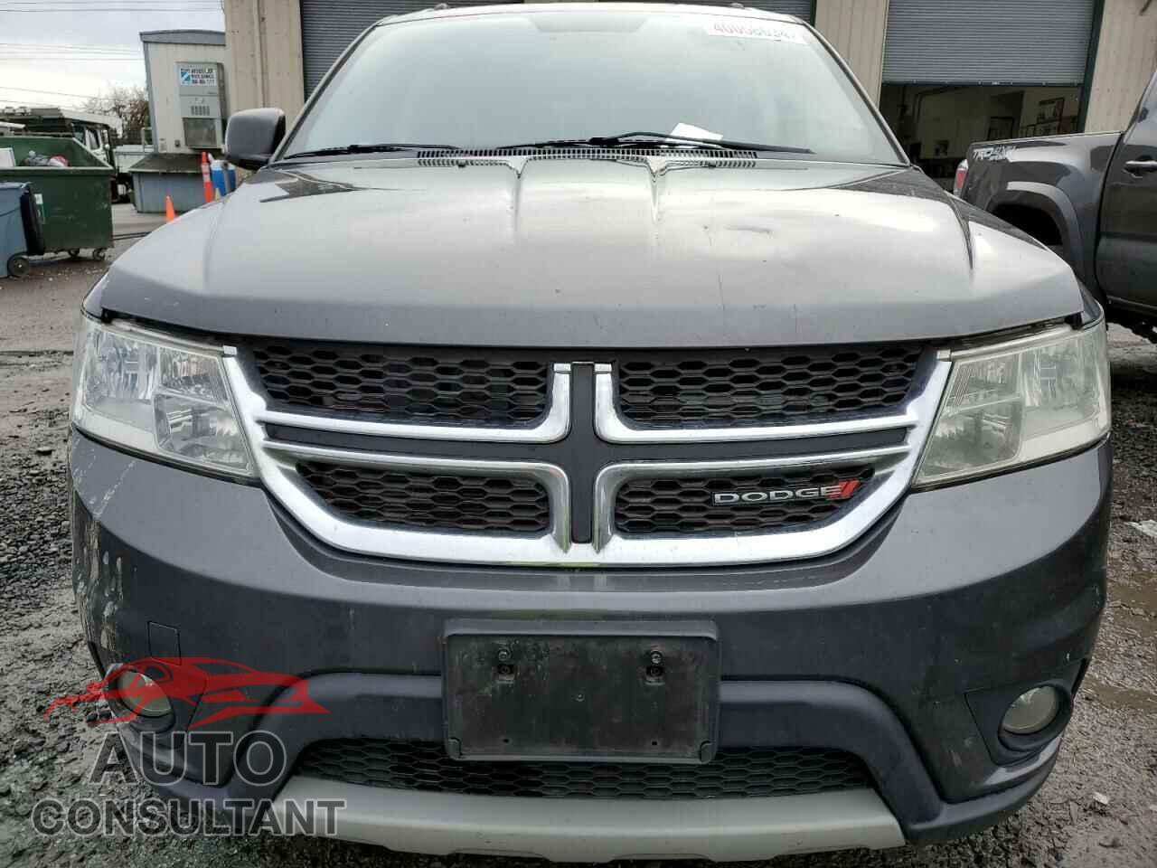 DODGE JOURNEY 2017 - 3C4PDDBG2HT528898