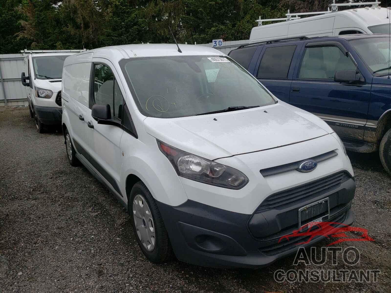 FORD TRANSIT CO 2017 - NM0LE7E74H1321264