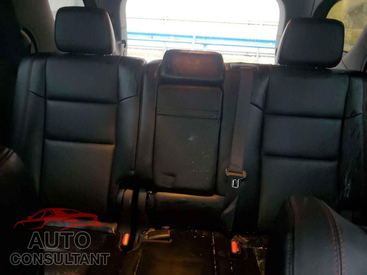 DODGE DURANGO 2023 - 1C4RDJDG4PC573842