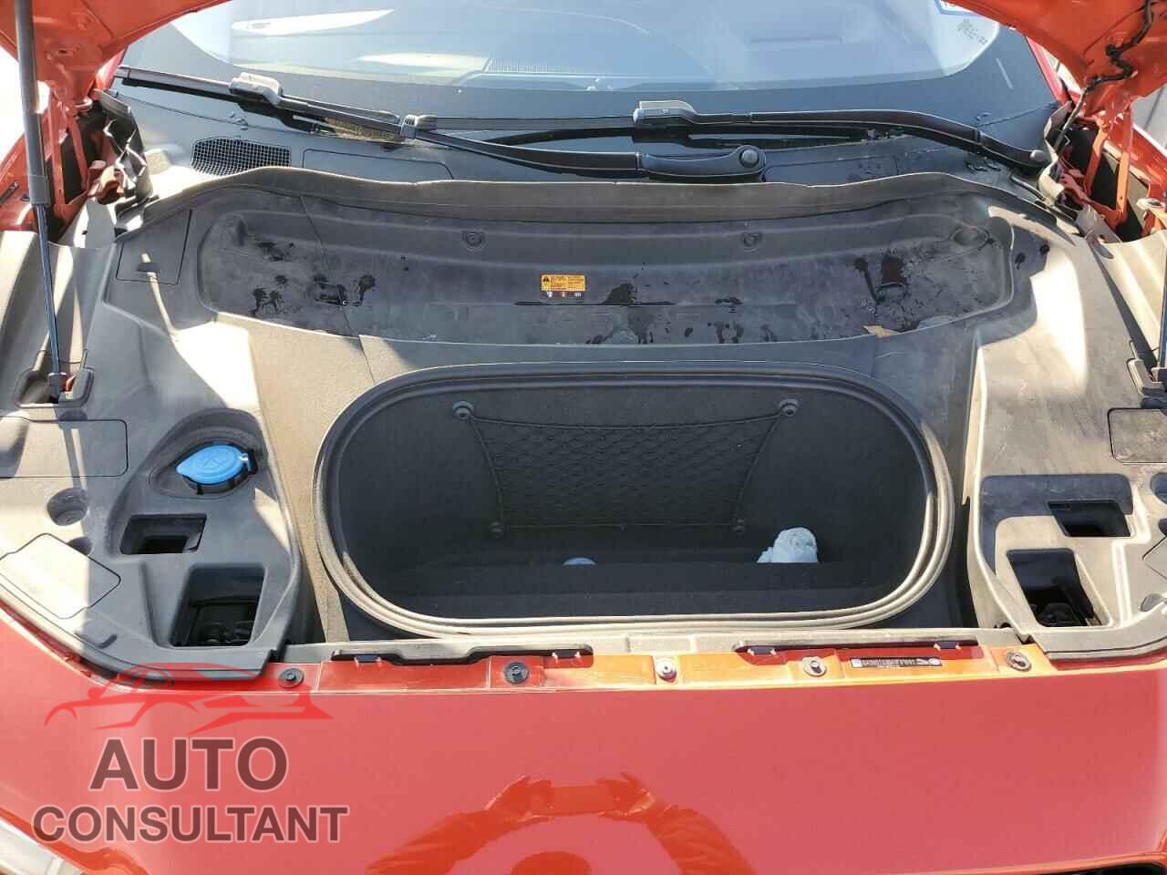 JAGUAR I-PACE 2019 - SADHD2S16K1F61882