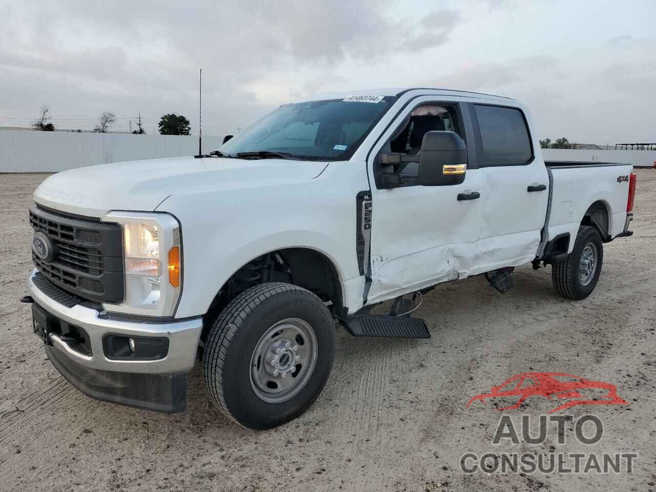 FORD F250 2023 - 1FT7W2BA0PEE13483