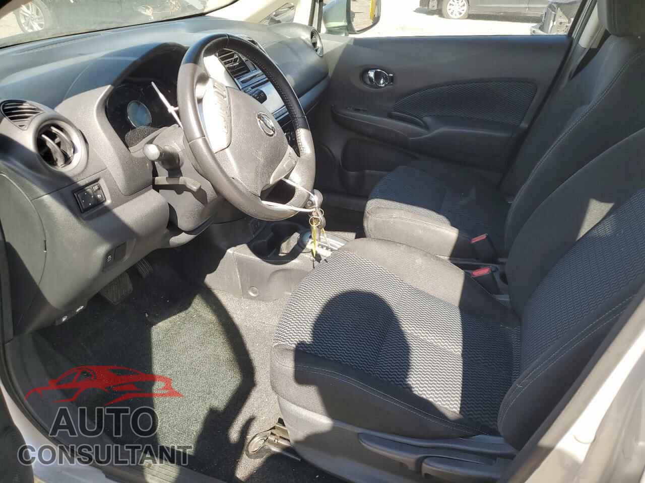 NISSAN VERSA 2017 - 3N1CE2CP2HL362285