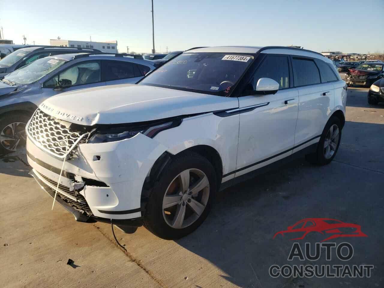 LAND ROVER RANGEROVER 2020 - SALYB2EX8LA286394