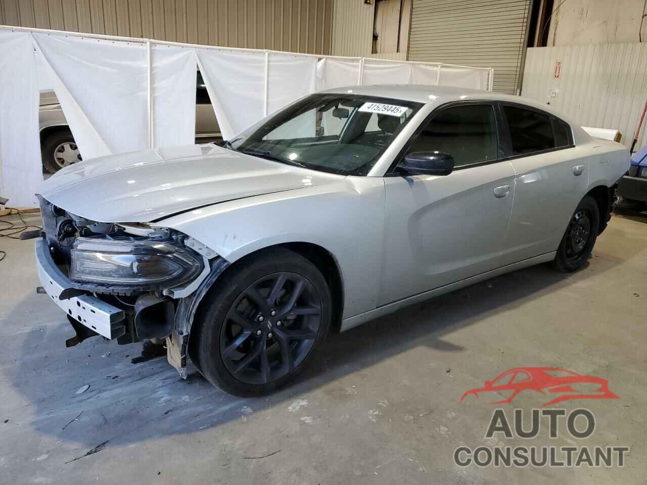 DODGE CHARGER 2021 - 2C3CDXBG9MH634028