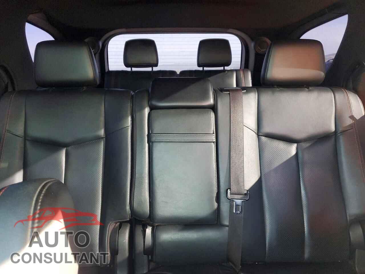 DODGE DURANGO 2015 - 1C4SDJCT2FC826980