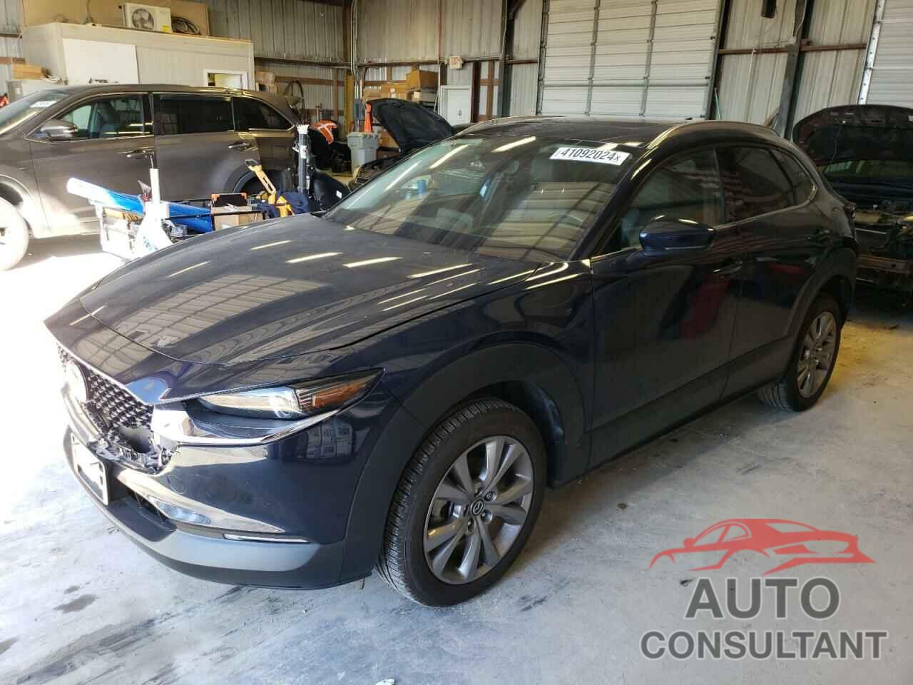 MAZDA CX30 2020 - 3MVDMBEM5LM130501