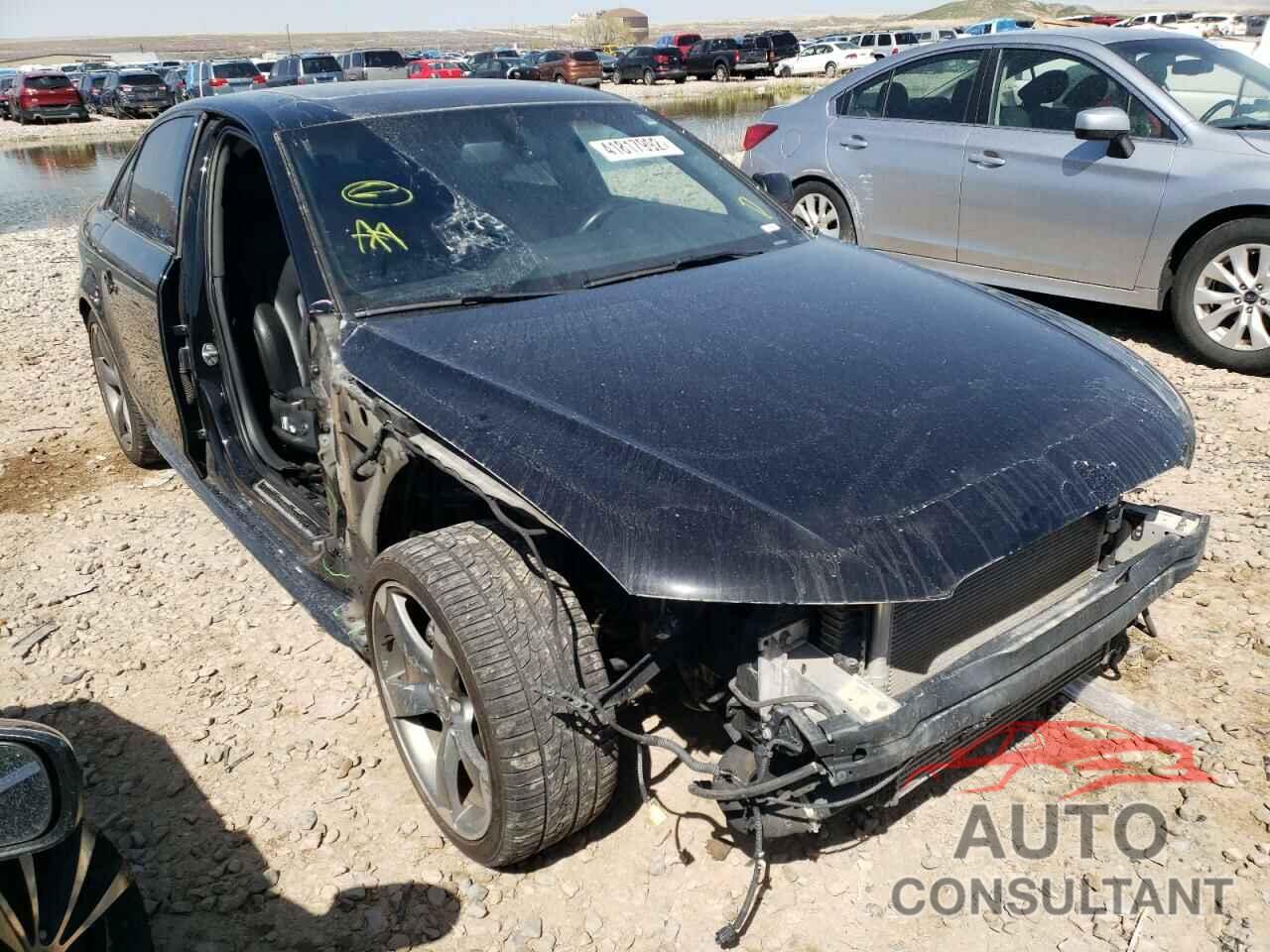 AUDI A4 2016 - WAUFFAFL1GN013947