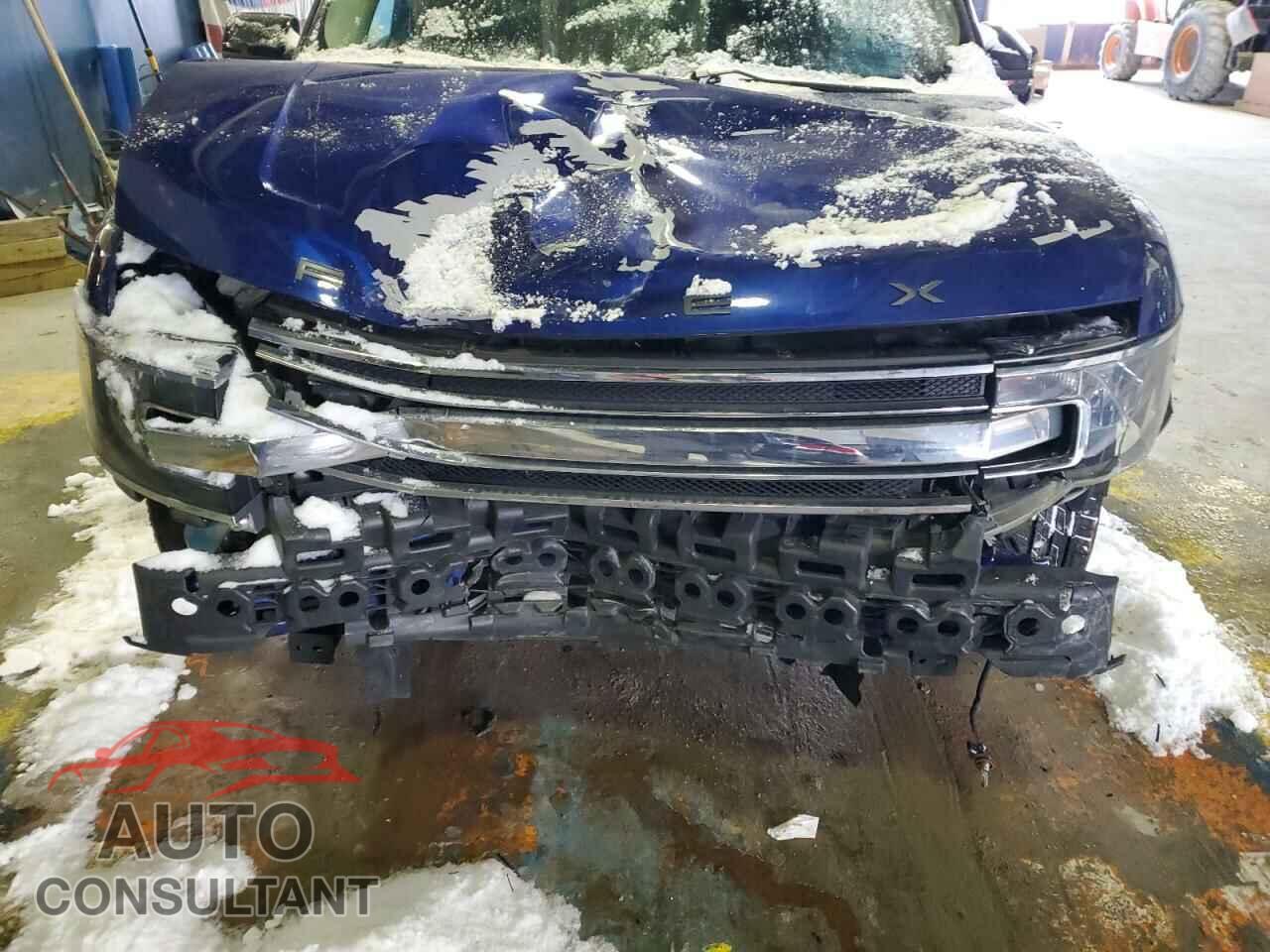 FORD FLEX 2015 - 2FMGK5C84FBA22741
