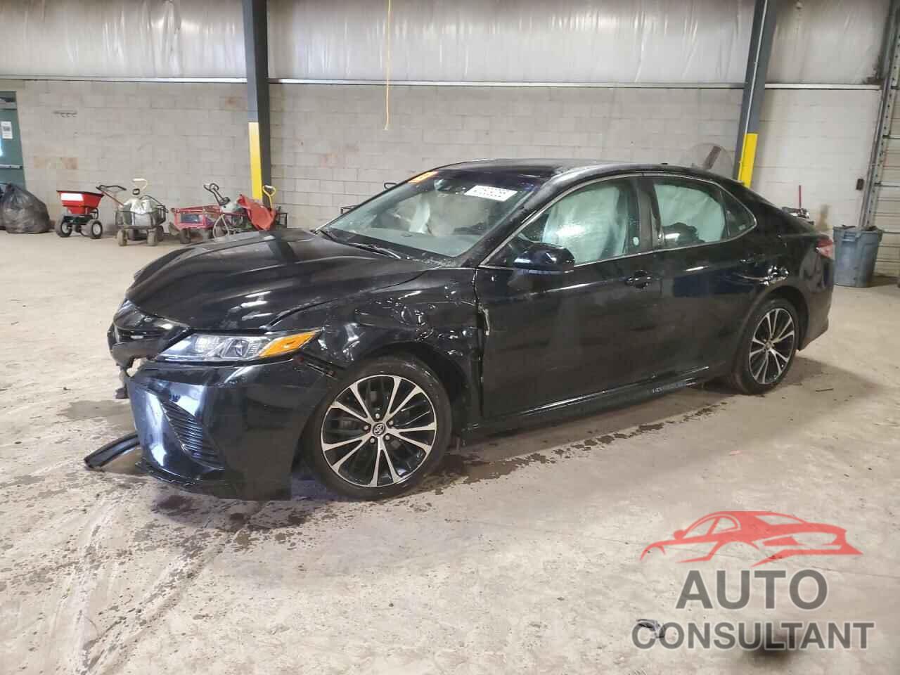 TOYOTA CAMRY 2020 - 4T1G11AK3LU944854