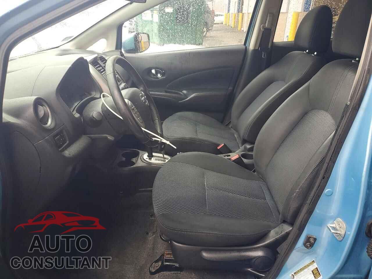 NISSAN VERSA 2015 - 3N1CE2CP4FL415081