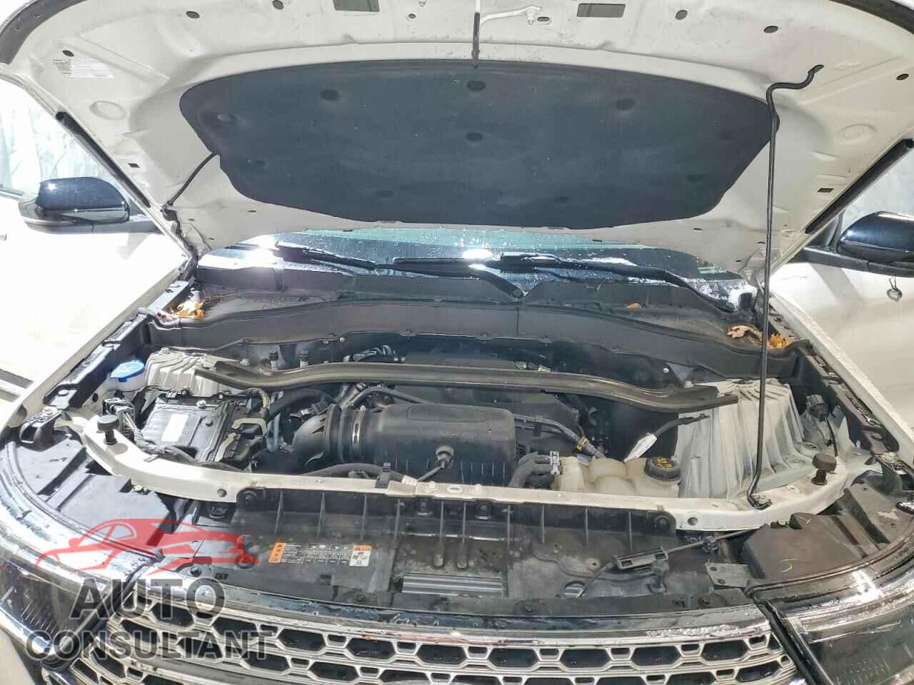 FORD EXPLORER 2020 - 1FMSK8FH1LGC71655
