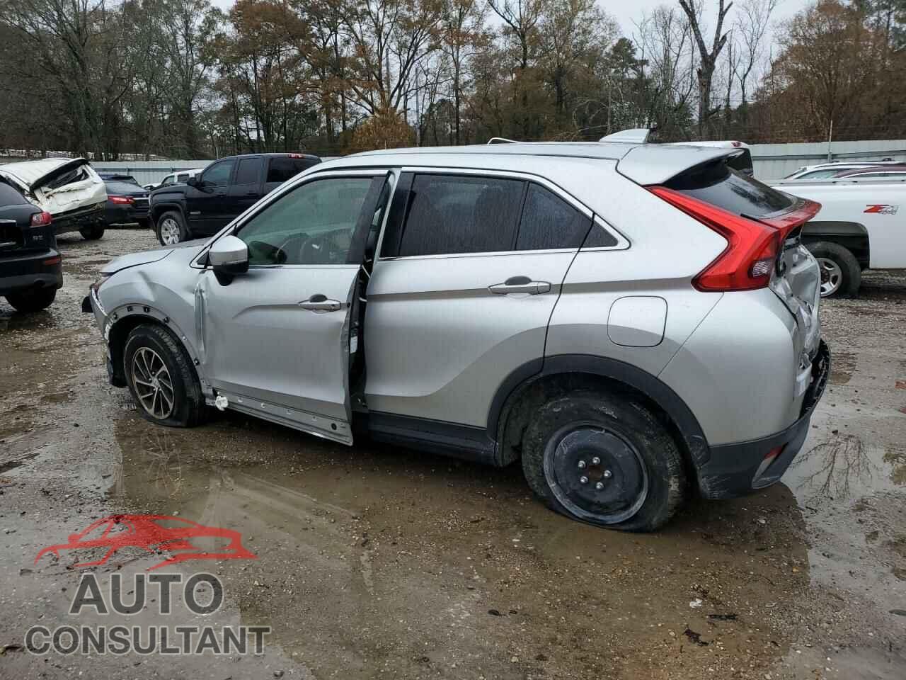 MITSUBISHI ECLIPSE 2020 - JA4AS3AA6LZ022120