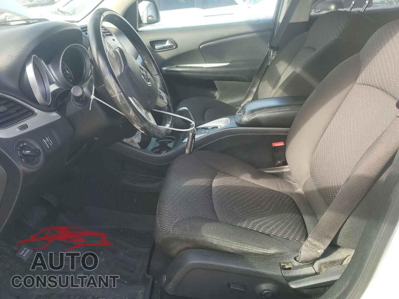 DODGE JOURNEY 2020 - 3C4PDCAB0LT182424