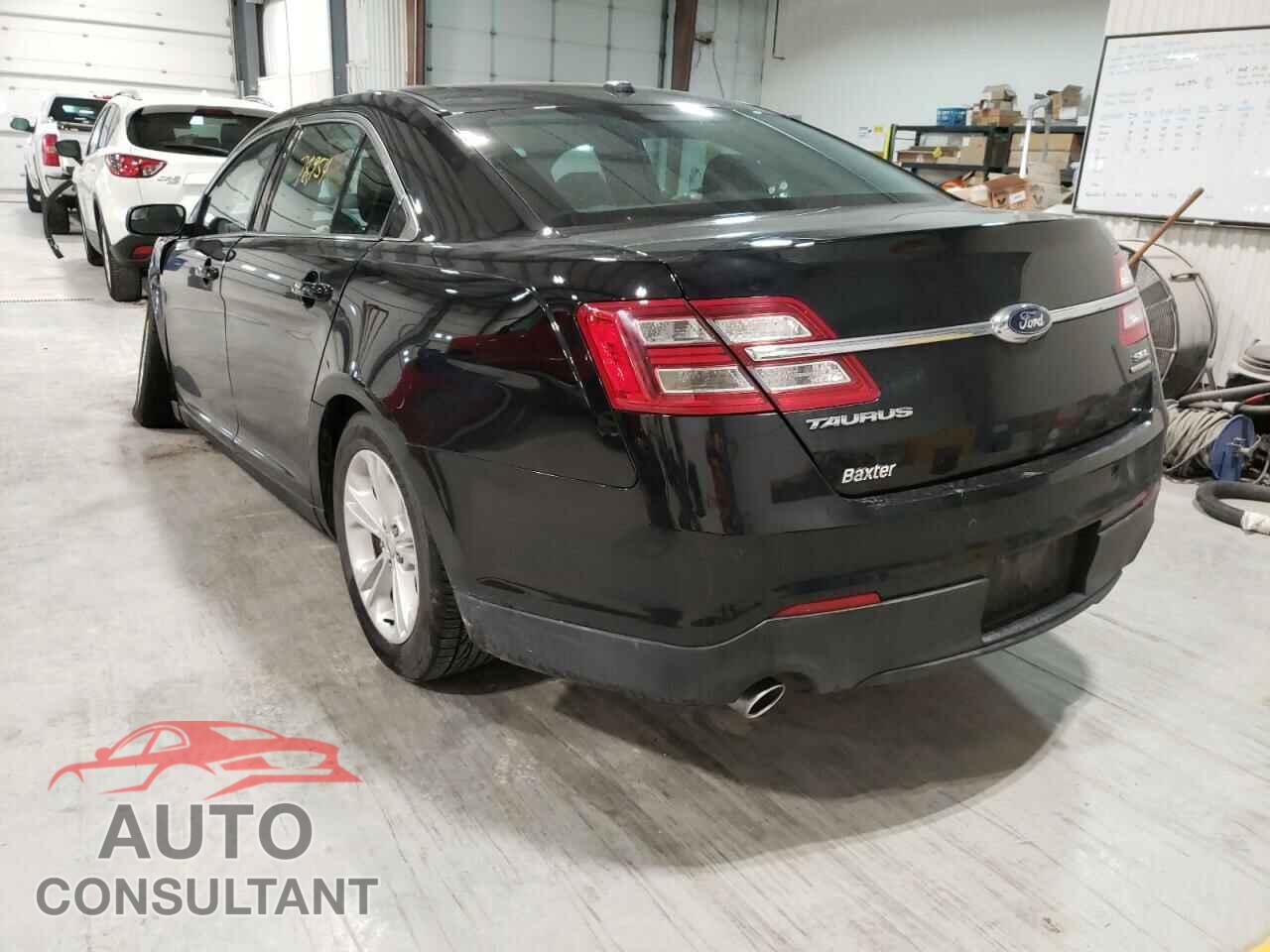 FORD TAURUS 2016 - 1FAHP2E86GG156334