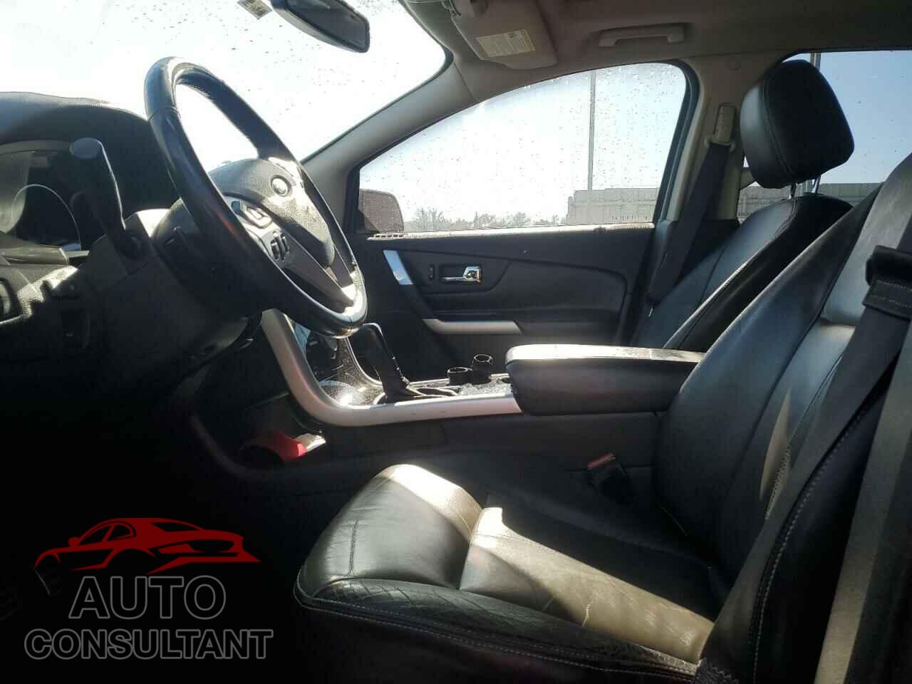 FORD EDGE 2013 - 2FMDK4AK6DBA13421