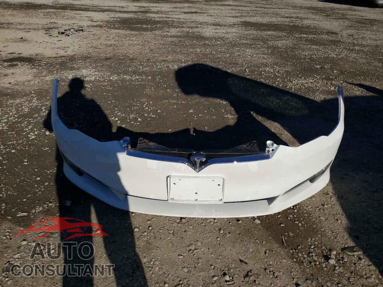 TESLA MODEL S 2018 - 5YJSA1E25JF265991