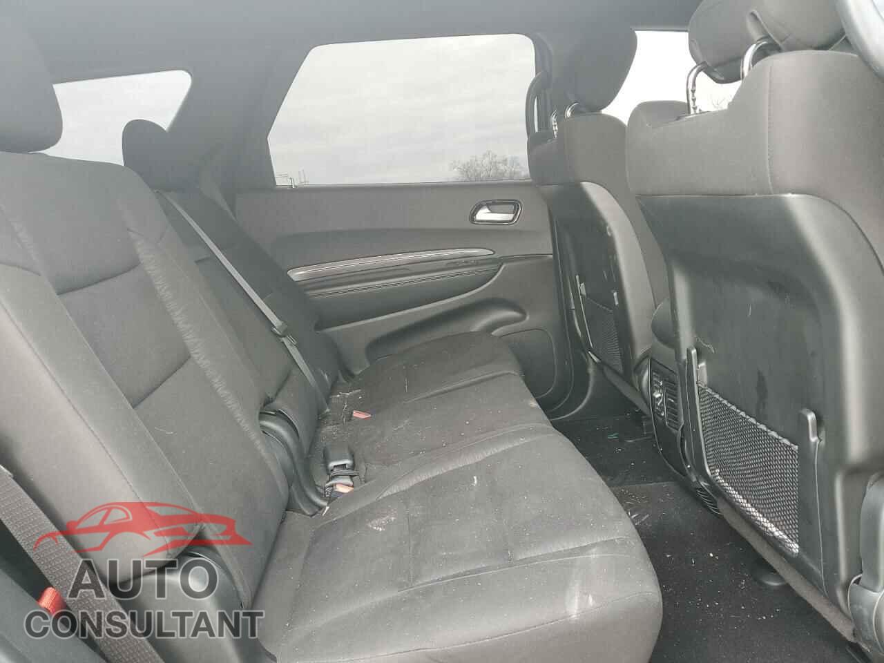 DODGE DURANGO 2023 - 1C4RDHAG7PC583259