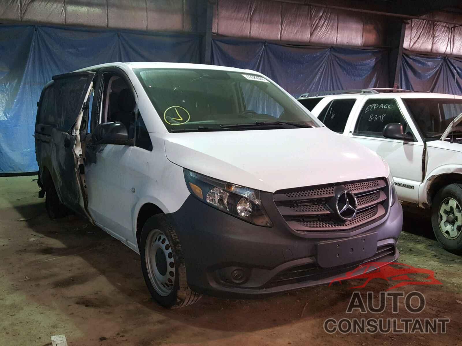 MERCEDES-BENZ ALL OTHER 2017 - WD3PG2EA5H3285807