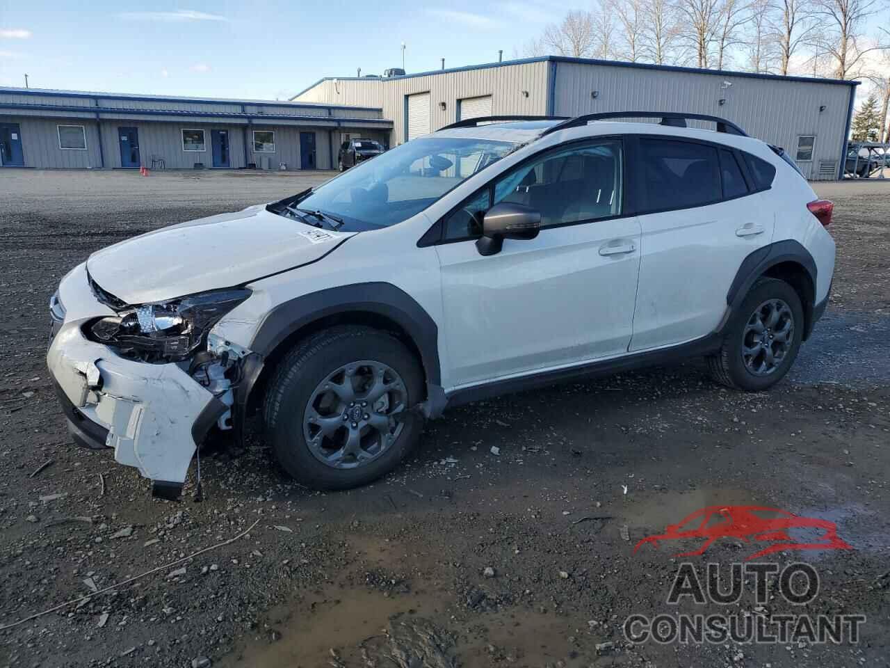 SUBARU CROSSTREK 2023 - JF2GTHSC3PH298195