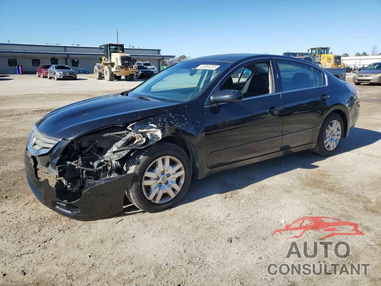 NISSAN ALTIMA 2012 - 1N4AL2AP5CC196349