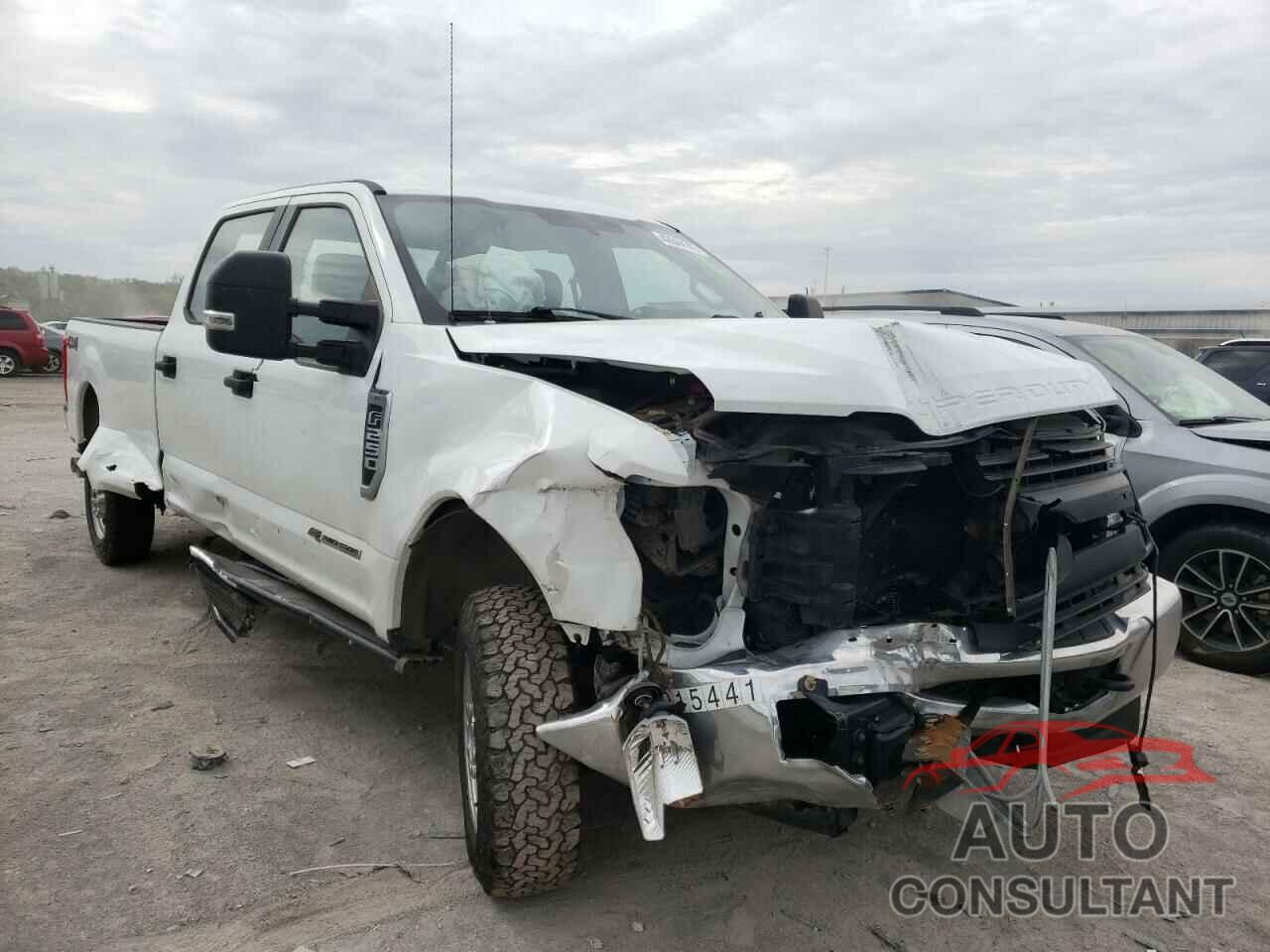 FORD F250 2018 - 1FT7W2BT0JEC68180