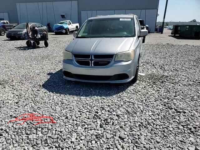 DODGE CARAVAN 2013 - 2C4RDGCG5DR791070