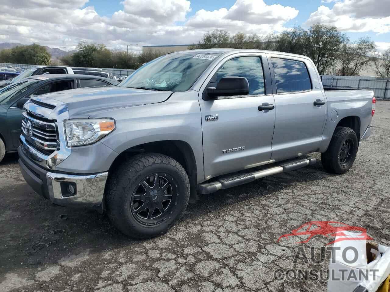 TOYOTA TUNDRA 2017 - 5TFEY5F12HX224563