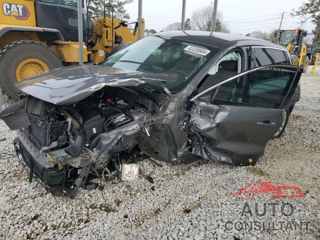 FORD ESCAPE 2021 - 1FMCU0G68MUA98197