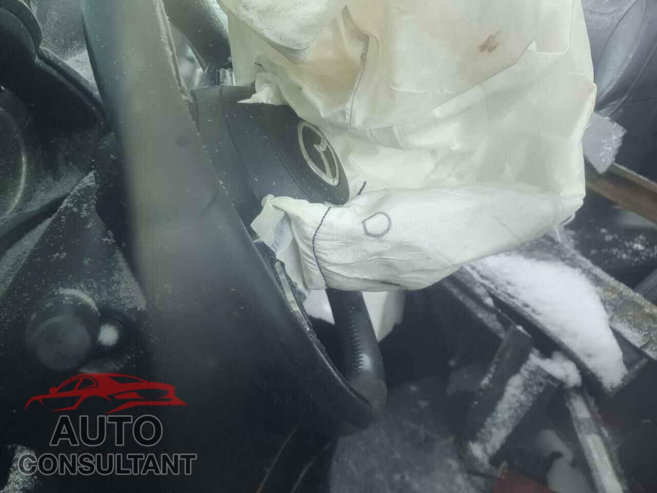 MAZDA CX-5 2017 - JM3KFBDL8H0129971