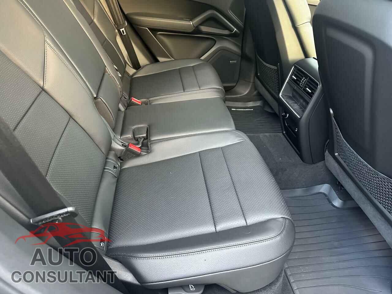 PORSCHE CAYENNE BA 2023 - WP1AA2AY0PDA04861