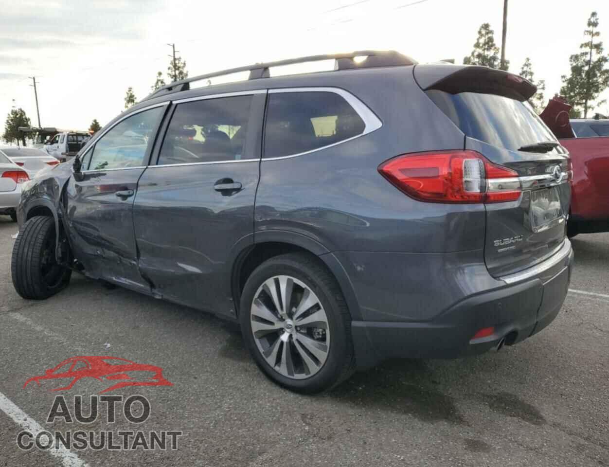 SUBARU ASCENT 2020 - 4S4WMAPD6L3458377