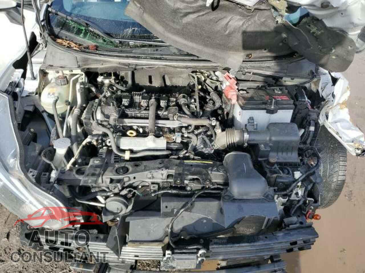 NISSAN VERSA 2021 - 3N1CN8EV3ML828718