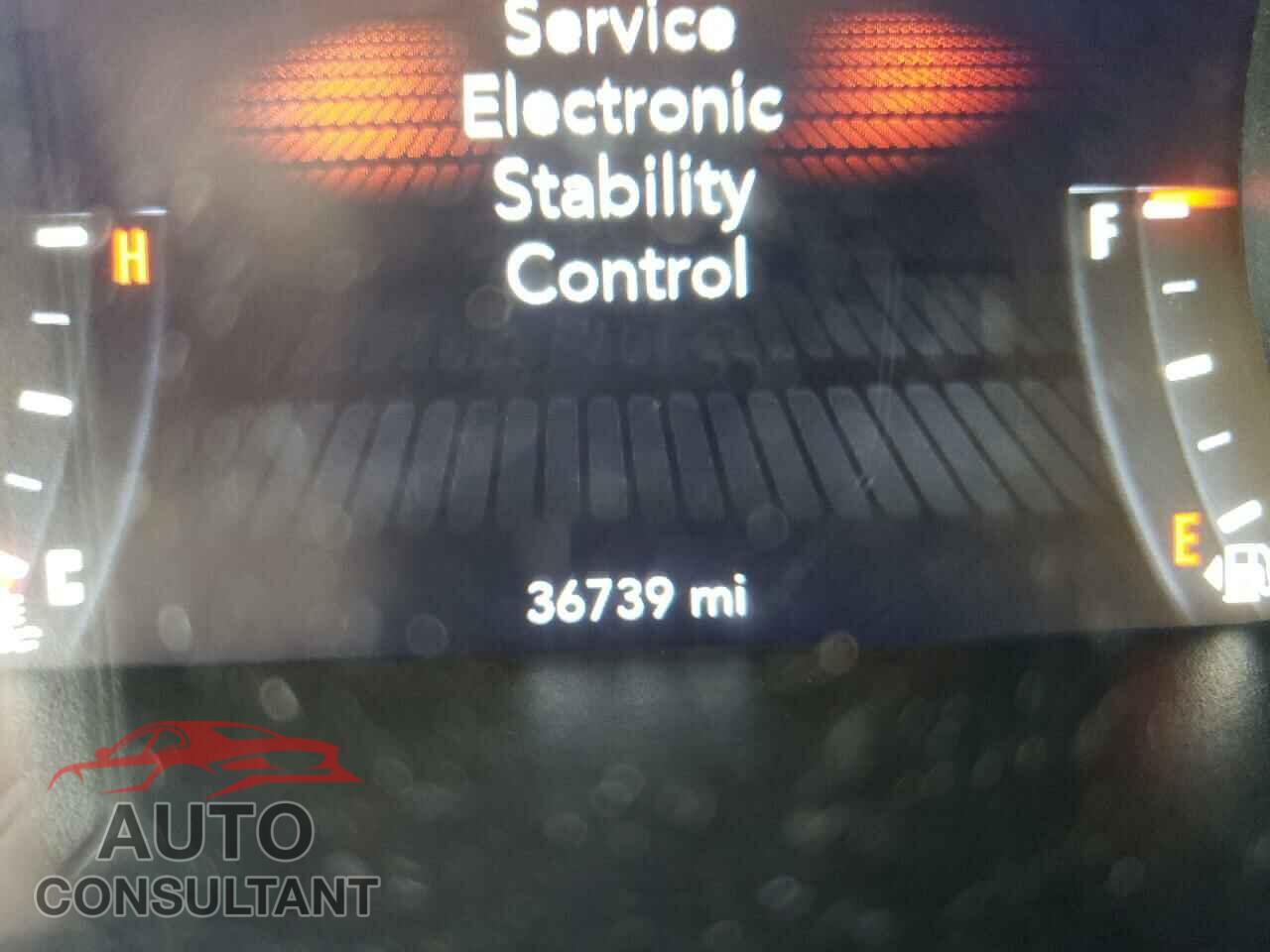 DODGE CHALLENGER 2019 - 2C3CDZAG7KH656393