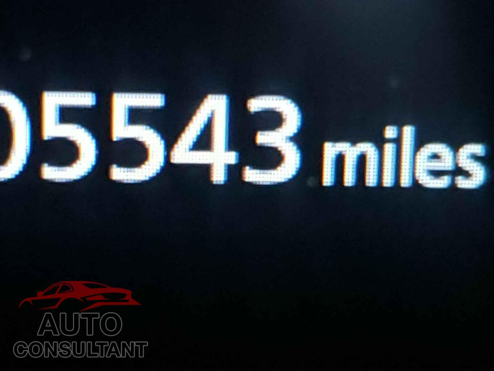 MITSUBISHI ECLIPSE 2018 - JA4AT3AA8JZ067845