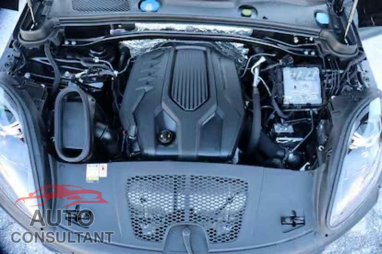 PORSCHE MACAN BASE 2023 - WP1AA2A56PLB04331