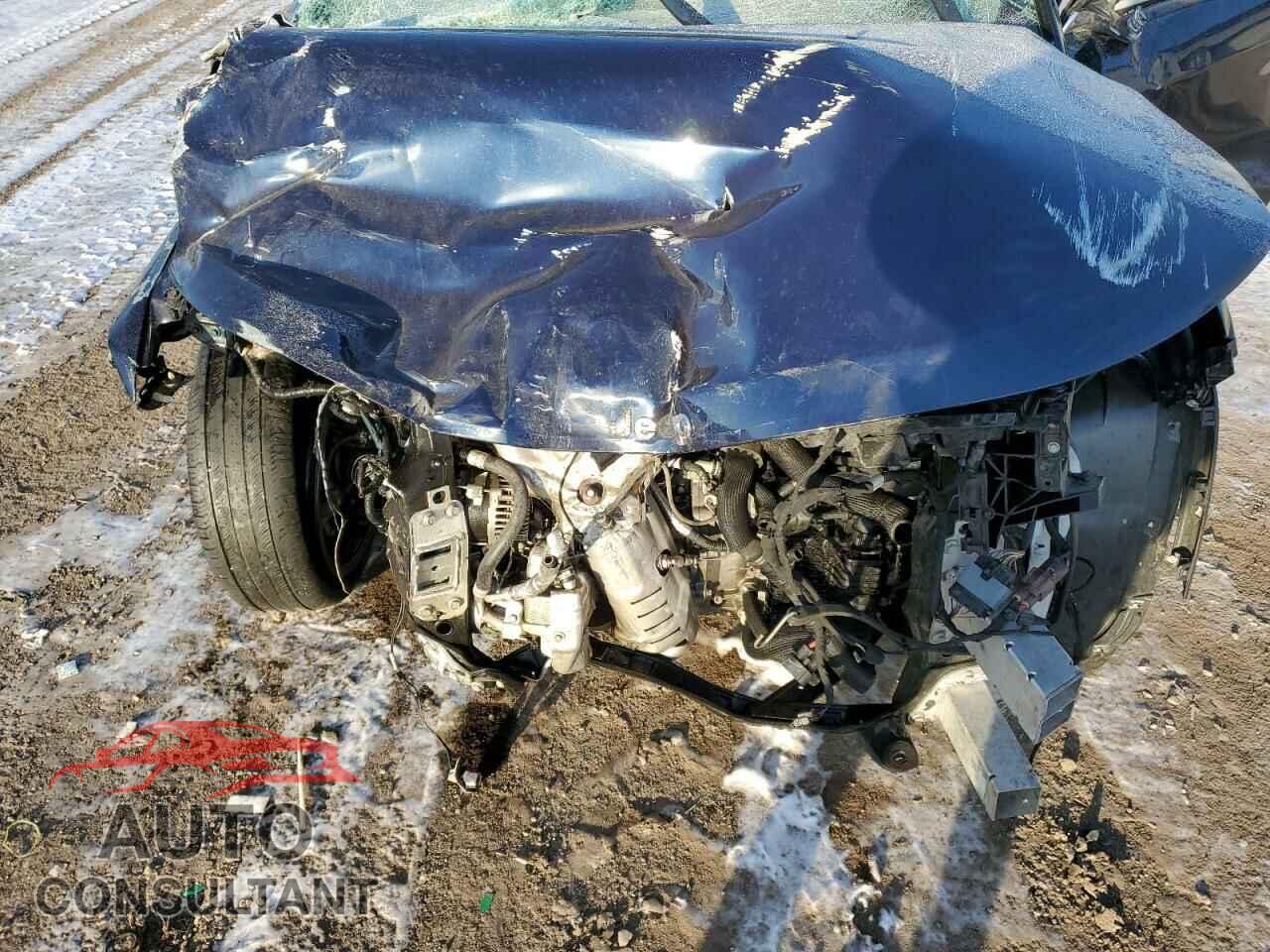 JEEP COMPASS 2020 - 3C4NJDCB8LT146760