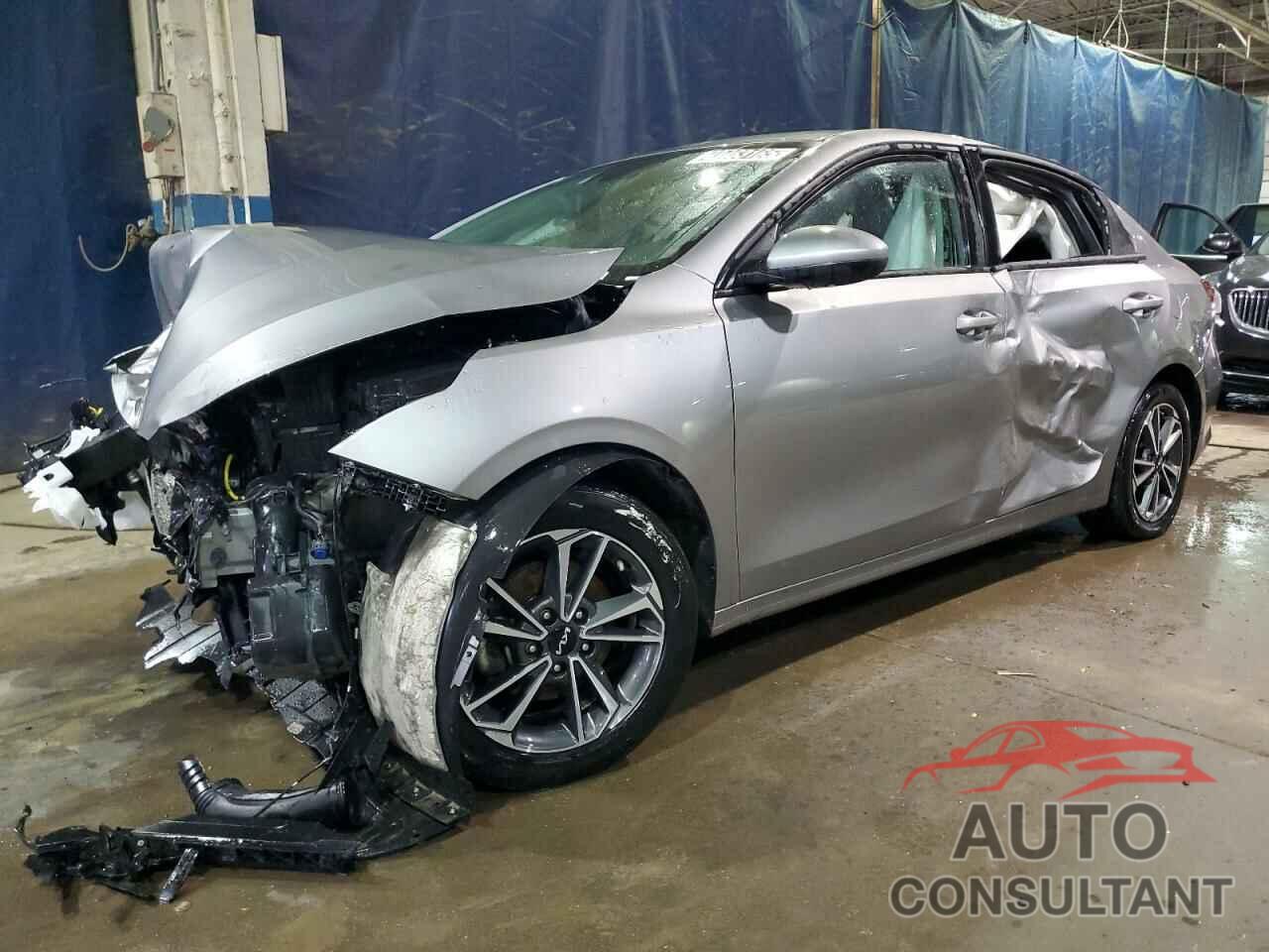 KIA FORTE 2023 - 3KPF24AD1PE527334