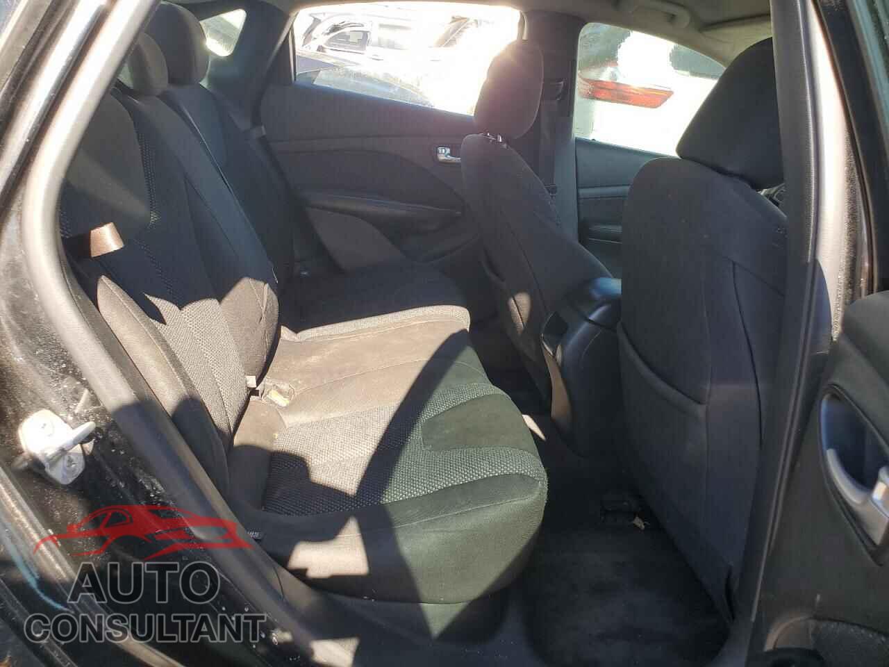 DODGE DART 2015 - 1C3CDFAA2FD432641